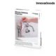 Organizator de baie din silicon InnovaGoods Home Houseware