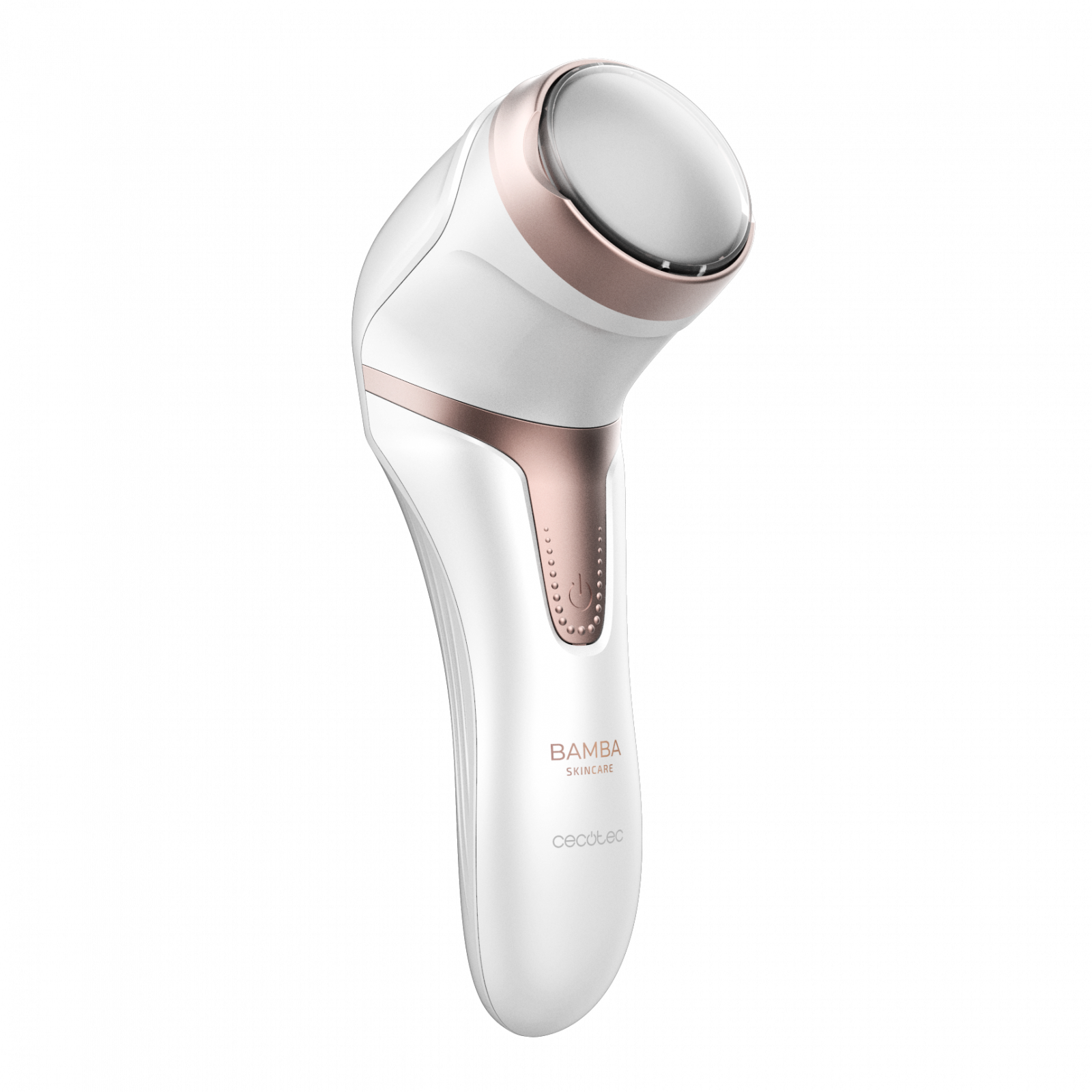 Pila electrica pentru calcaie Cecotec Bamba SkinCare Pure, 3 discuri diferite, 2 viteze Pila electrica pentru calcaie Cecotec Bamba SkinCare Pure, 3 discuri diferite, 2 viteze