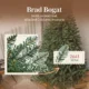 Brad de Craciun Artificial de 210 cm cu Ramuri pe Balamale si Baza Metalica Pliabila, Verde - imagine 5
