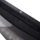 Semineu Electric Aarhus, de Perete, Putere Reglabila 900/1800 W, Telecomanda, Negru - imagine 8