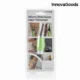 Trimmer electric cu precizie, iluminat LED, Wellness Beauté pentru par, barba, urechi, nas, sprancene