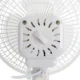 Adler AD 7301 Fan 15 cm – desk