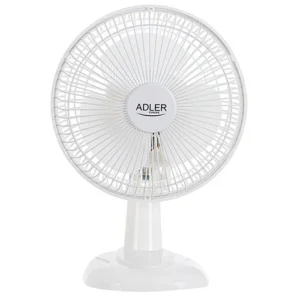 Adler AD 7301 Fan 15 cm – desk