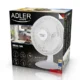 Adler AD 7301 Fan 15 cm – desk