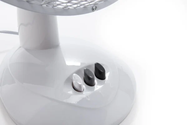 Adler AD 7302 Fan 23 cm – desk