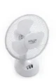 Adler AD 7302 Fan 23 cm – desk