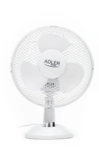 Adler AD 7302 Fan 23 cm – desk
