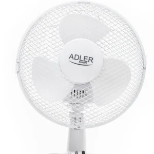 Adler AD 7302 Fan 23 cm – desk