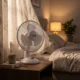 Adler AD 7302 Fan 23 cm – desk
