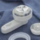 Aparat de Indepartat Scame Electric Reincarcabil Clint Max Innovagoods, 4.5W, USB