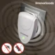 APARAT ULTRASONIC DE ALUNGAT INSECTE SI ROZATOARE MINI INNOVAGOODS