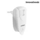 APARAT ULTRASONIC DE ALUNGAT INSECTE SI ROZATOARE MINI INNOVAGOODS