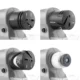 ASCUTITOR ELECTRIC MULTIFUNCTIONAL 6 IN 1 ESHARP INNOVAGOODS