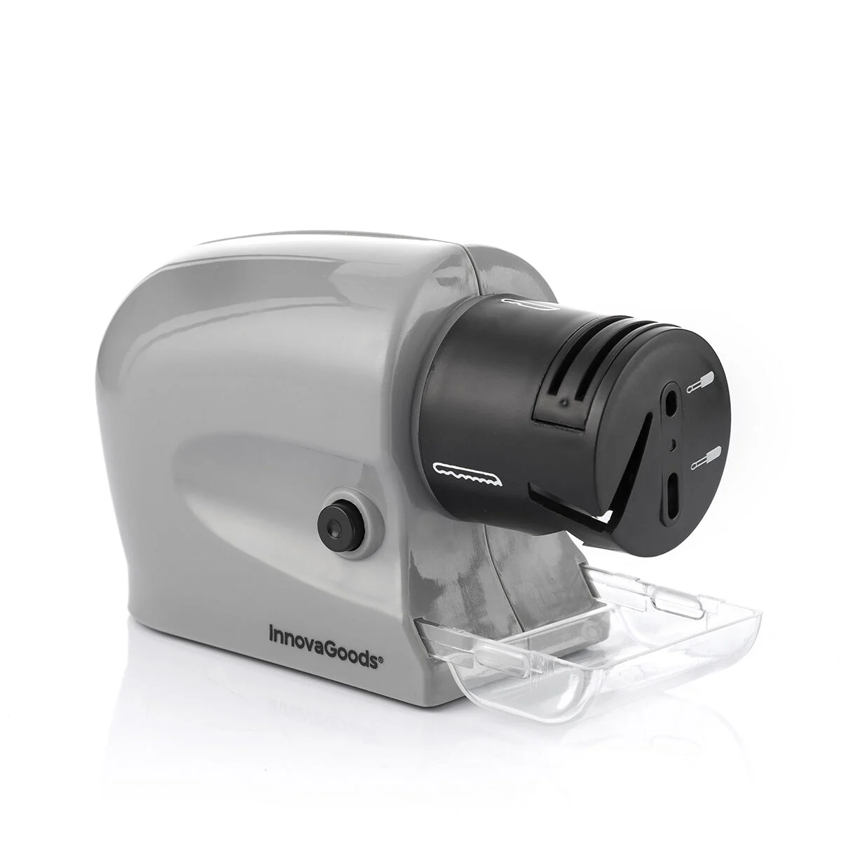 ascutitor-electric-multifunctional-6-in-1-esharp-innovagoods ASCUTITOR ELECTRIC MULTIFUNCTIONAL 6 IN 1 ESHARP INNOVAGOODS