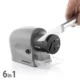 ASCUTITOR ELECTRIC MULTIFUNCTIONAL 6 IN 1 ESHARP INNOVAGOODS