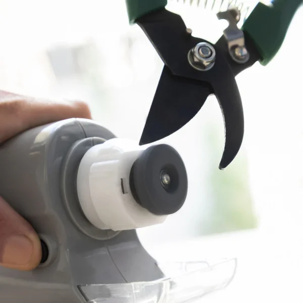 ASCUTITOR ELECTRIC MULTIFUNCTIONAL 6 IN 1 ESHARP INNOVAGOODS