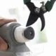ASCUTITOR ELECTRIC MULTIFUNCTIONAL 6 IN 1 ESHARP INNOVAGOODS