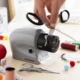 ASCUTITOR ELECTRIC MULTIFUNCTIONAL 6 IN 1 ESHARP INNOVAGOODS