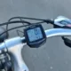 Bicycle computer LR18664