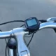 Bicycle computer LR18664