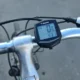 Bicycle computer LR18664