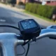 Bicycle computer LR18664