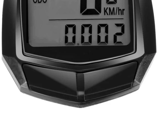 Bicycle computer LR18664