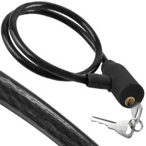 Bicycle lock