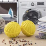 BILE PENTRU SPALAT RUFE FARA DETERGENT DELIECO INNOVAGOODS PACHET DE 2 DE UNITATI