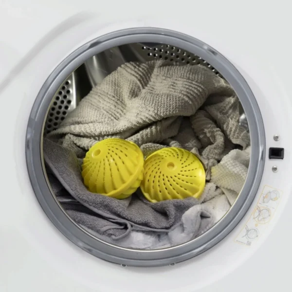 BILE PENTRU SPALAT RUFE FARA DETERGENT DELIECO INNOVAGOODS PACHET DE 2 DE UNITATI