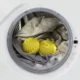 BILE PENTRU SPALAT RUFE FARA DETERGENT DELIECO INNOVAGOODS PACHET DE 2 DE UNITATI