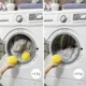 BILE PENTRU SPALAT RUFE FARA DETERGENT DELIECO INNOVAGOODS PACHET DE 2 DE UNITATI