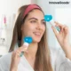COLD-EFFECT FACIAL GLASS GLOBES FRIBALLS INNOVAGOODS 2 UNITS
