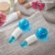 COLD-EFFECT FACIAL GLASS GLOBES FRIBALLS INNOVAGOODS 2 UNITS
