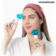 COLD-EFFECT FACIAL GLASS GLOBES FRIBALLS INNOVAGOODS 2 UNITS
