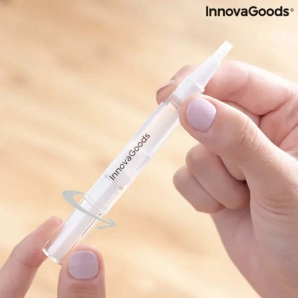 CREION PENTRU ALBIREA DINTILOR WITEN INNOVAGOODS 2 UNITATI