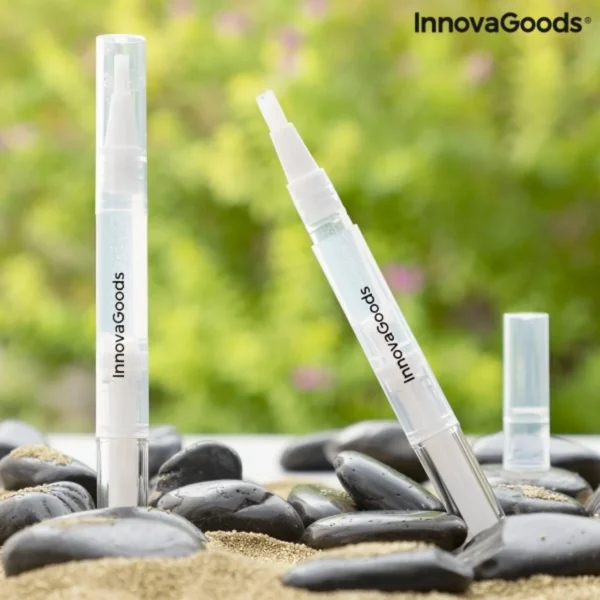 CREION PENTRU ALBIREA DINTILOR WITEN INNOVAGOODS 2 UNITATI