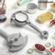DESCHIZATOR REGLABIL MULTIFUNCTIONAL PENTRU BORCANE, CONSERVE SI STICLE TAPOF INNOVAGOODS