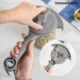 DESCHIZATOR REGLABIL MULTIFUNCTIONAL PENTRU BORCANE, CONSERVE SI STICLE TAPOF INNOVAGOODS