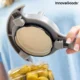 DESCHIZATOR REGLABIL MULTIFUNCTIONAL PENTRU BORCANE, CONSERVE SI STICLE TAPOF INNOVAGOODS