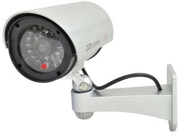 Dummy IR CCD camera