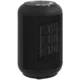 Incalzitor electric reglabil cu 3 moduri si timer 24h, din PP si PA ignifug, 14x14x21,5 cm, negru