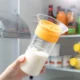 EMULSIFIANT DE SOSURI SI DRESSING-URI CU RETETE DRESSIX INNOVAGOODS