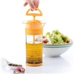 EMULSIFIANT DE SOSURI SI DRESSING-URI CU RETETE DRESSIX INNOVAGOODS