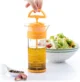 EMULSIFIANT DE SOSURI SI DRESSING-URI CU RETETE DRESSIX INNOVAGOODS