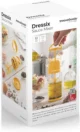 EMULSIFIANT DE SOSURI SI DRESSING-URI CU RETETE DRESSIX INNOVAGOODS