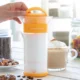 EMULSIFIANT DE SOSURI SI DRESSING-URI CU RETETE DRESSIX INNOVAGOODS