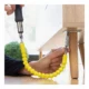 EXTENSOR MAGNETIC FLEXIBIL PENTRU SURUBELNITA CU ACCESORII DRILLEX INNOVAGOODS