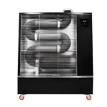 Incalzitor Radiant cu Infrarosu, Diesel, 16000W