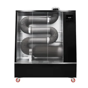 Incalzitor Radiant cu Infrarosu, Diesel, 16000W